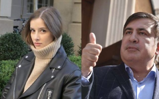 big uncle! როგორც არასდროს ისე სჭირდები ახლა შენ საქართველოს – ექსპრეზიდენტს მისმა ძმისშვილმა ემოციური წერილი მისწერა
