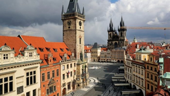 ჩეხეთში არავაქცინირებული პირებისთვის შეზღუდვები დაწესდება