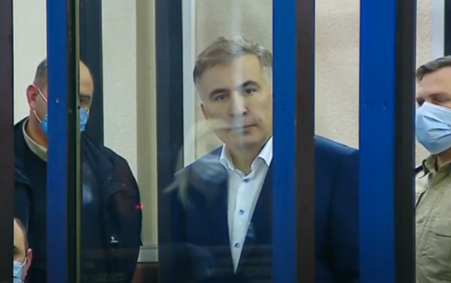 „ამოიღეთ სტატისტიკა“ – რა აღმოჩნდა სტატისტიკაში, რომლის ამოღებაც სააკაშვილმა სასამართლოში მოითხოვა