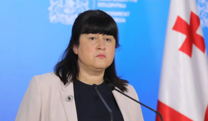 ძალიან მნიშვნელოვანია ეკლესიის მხარდაჭერა – თამარ გაბუნია