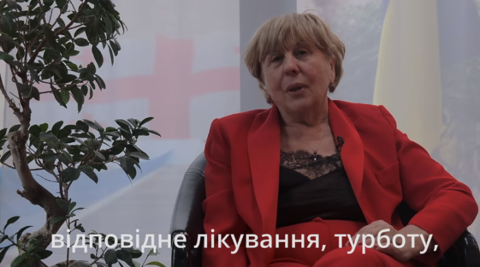 სააკაშვილი უკრაინაში დაბრუნებას ითხოვს?! – ექსპრეზიდენტის ფეისბუქზე გიული ალასანიას განცხადება ვრცელდება