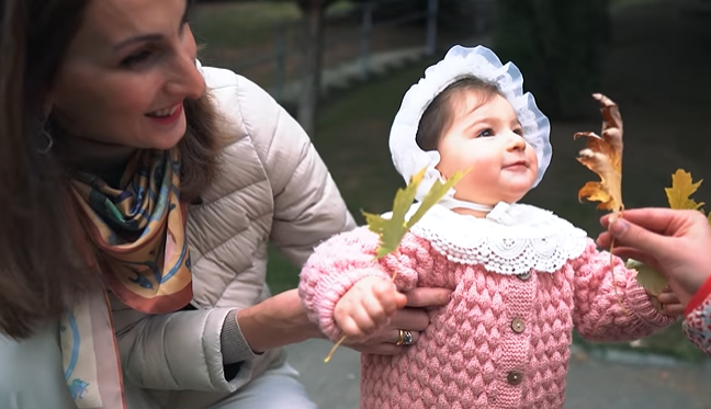 VIDEO: ვისაც სიცოცხლე უყვარს, ეს ვიდეო უნდა ნახოს!