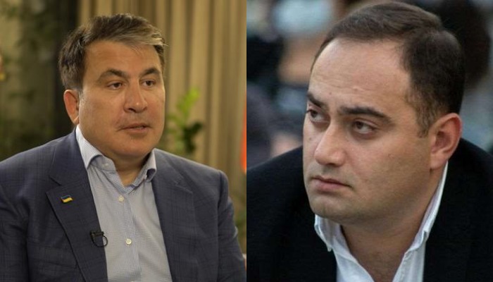 ლომჯარიას შექმნილი „კონსილიუმის“ ყველაზე აქტიური წევრი სააკაშვილის ოჯახის წევრია - ზურაბ ქადაგიძე