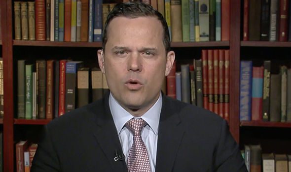 სააკაშვილი არის მხნედ, თუმცა ეს არ არის შესაბამისი დაწესებულება, სადაც უნდა იყოს – მიხეილ სააკაშვილის ამერიკელი ადვოკატი