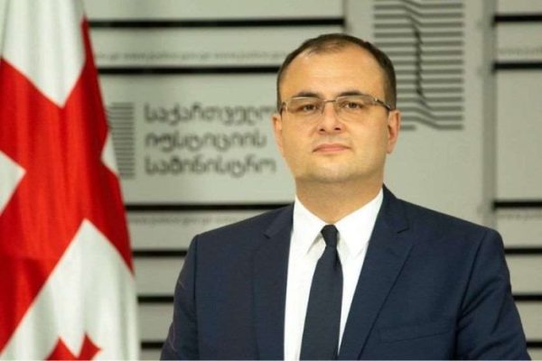 რატი ბრეგაძე: სააკაშვილის ყველა სამედიცინო საჭიროება დაკმაყოფილებულია