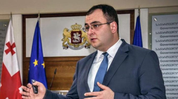 რატი ბრეგაძე: სააკაშვილზე ზრუნავს კვალიფიციური სამედიცინო პერსონალი