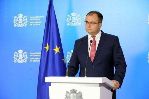 ექიმების ჯგუფი ყოველდღიურ რეჟიმში გააკეთებს განმარტებებს ექსპრეზიდენტის ჯანმრთელობის მდგომარეობასთან დაკავშირებით - რატი ბრეგაძე