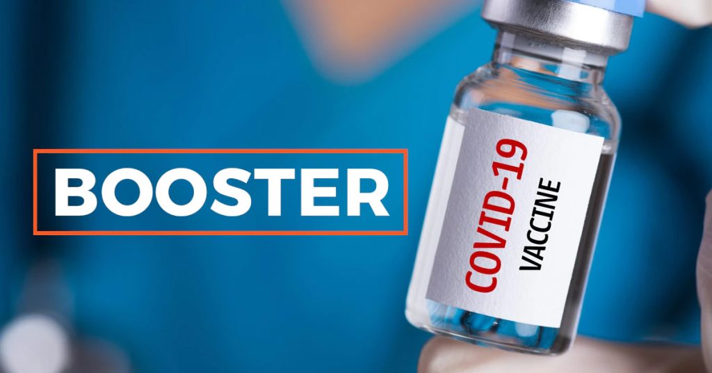 „ბუსტერ