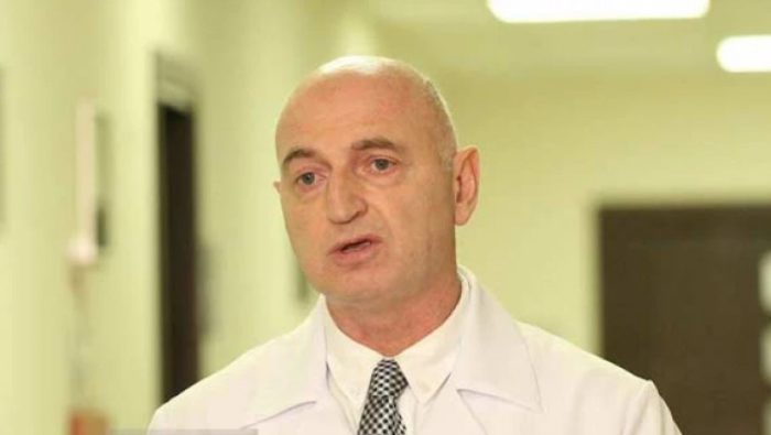 უნდა ვაღიაროთ, რომ ქვეყანას კიდევ უფრო ძლიერი ტალღა დაემუქრება - ივანე ჩხაიძე მოსალოდნელ საფრთხეზე