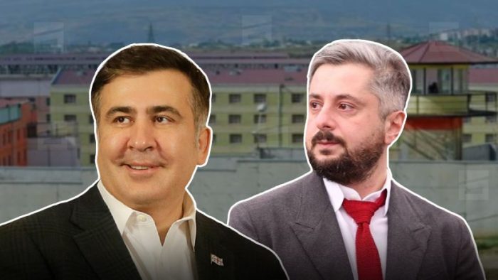 „ამას ქვია მიზანმიმართული მკვლელობა“ - ნიკა გვარამია გავრცელებულ კადრებზე