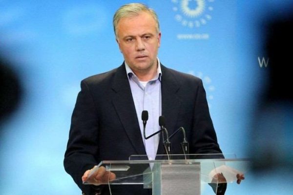 მინდა ვისურვო, რომ არჩევნების დასრულება ჩვენს ქვეყანაში პოლარიზაციის, სიძულვილის, ტყუილის და დაპირისპირების დასასრულიც იყოს – გიორგი ხელაშვილი