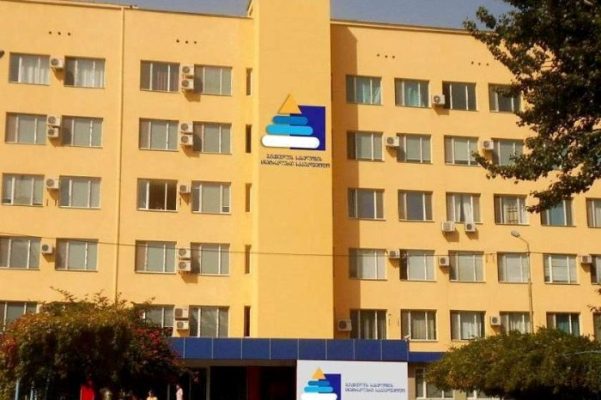 იაშვილის ბავშვთა კლინიკას „მწვანე ჰოსპიტლის“ სტატუსი მიენიჭა – რას ამბობს ივანე ჩხაიძე