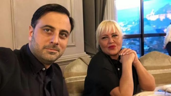 ახლაც მაკონტროლებს, ძალიან პრესში ვყავარ… მინდა ფორმაში ჩავდგე – ხათუნა ჟორდანია