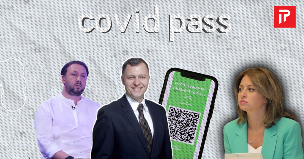 „ყველაფერში განსაკუთრებულები“ - უნდა იყოს თუ არა, „მწვანე სტატუსი“ მუდმივი