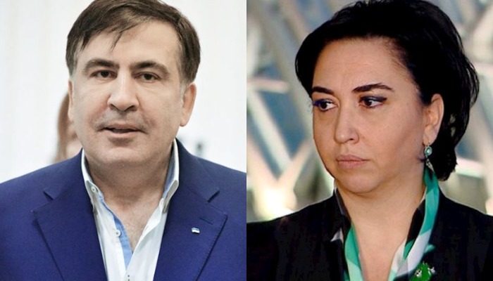 მოგიწევთ მაინც მოშიმშილე პატიმრის, სააკაშვილის გადაყვანა შესაბამის საავადმყოფოში – ეკა ბესელია