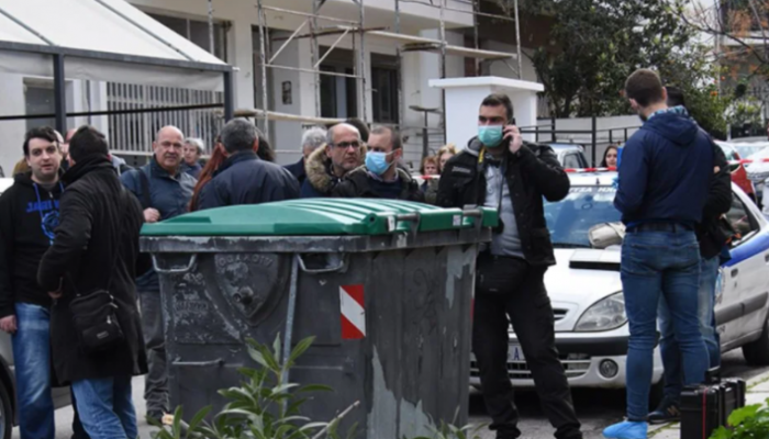 კაცმა 100 ათასი ევრო ნაგავში გადააგდო – ტრაგიკომედია ბერძნულად