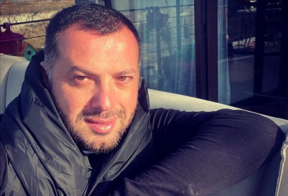 “არ ვარ ის ტიპი, თავი ანაფორას შევაფარო… ახალ ეტაპზე გადავდივარ” – პეტრე კოლხი