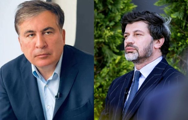 არავის დაუვალდებულებია შიმშილობა – კახა კალაძე