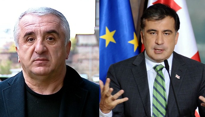 „ეს თავხედი და ბავშვობიდან ავადმყოფი ხელისუფლებას დასცინის“ – ვალერი გელაშვილი მიხეილ სააკაშვილს ახსენებს, რა იყო რეალურად ადამიანების წამება