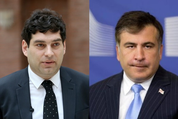 სააკაშვილს შიმშილობა რომ გაეგრძელებინა, ეს შედეგი შეიძლება სამოქალაქო კლინიკაშიც დამდგარიყო – ბექა დავითულიანი