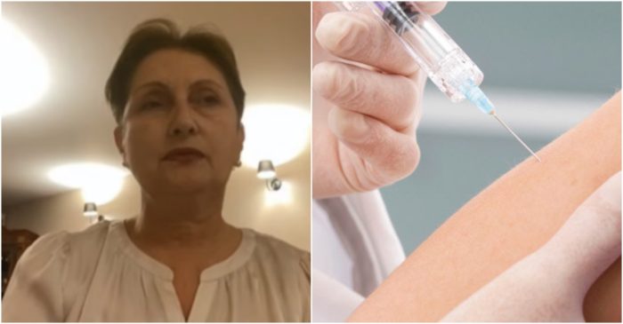 VIDEO: სად შეიძლება საქართველოში „გამოცრა“ – ექიმის პასუხი