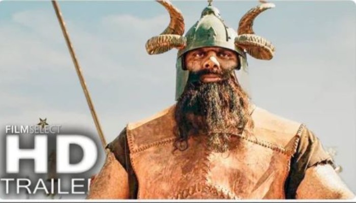 ლევან საგინაშვილი მთავარ გარეკანზე – ვრცელდება ფილმის ახალი თრეილერი