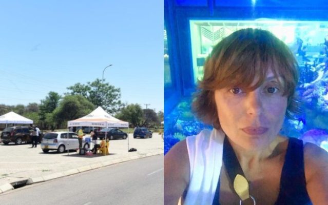 „11 დღეა კოვიდით გარდაცვალება არ დაფიქსირებულა“ – რა ვითარებაა ბოტსვანაში, სადაც კოვიდის ახალი შტამი დაფიქსირდა