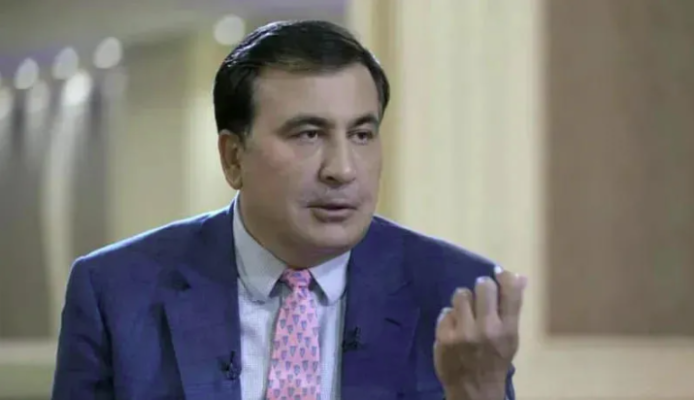„სააკაშვილმა კუჭის რეზექცია გაიკეთა