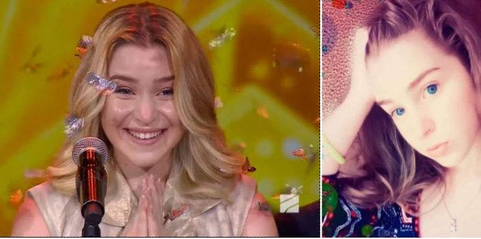 „ჩემი ცხოვრება იმედით და სიხარულით სავსე იქნება...“ - თაკოს რჩეული და „ნიჭიერის“ ოქროს ღილაკის მფლობელის ახლი „სიტყვა“ ქართულ პოეზიაში