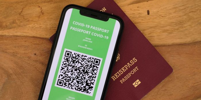 ევროკავშირმა საქართველოში გაცემული კოვიდ-სერტიფიკატი აღიარა