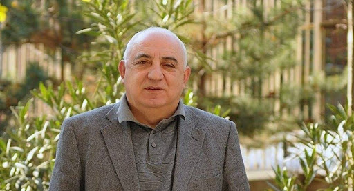 ვალერი გელბახიანი სააკაშვილის მოსანახულებლად არ შეუშვეს