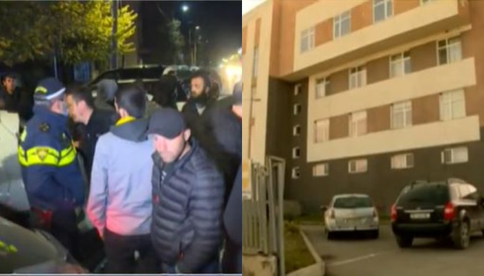 ყარაჯალაში დაპირისპირებისას დაშავებულ პირთა რაოდენობა გაიზარდა – კონფლიქტის ერთ-ერთმა მონაწილემ კლინიკას მიმართა