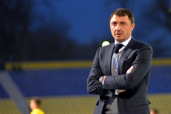 როცა მოედნიდან გავდიოდი ხალხი მისტვენდა და უშვერად მაგინებდა – შოთა არველაძის ისტორია