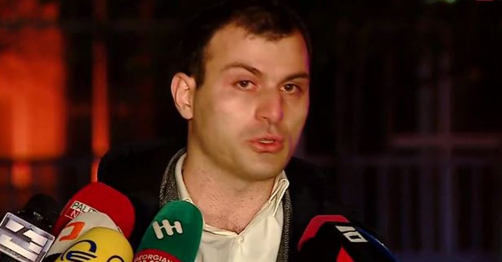 ძალიან მძიმე სურათი იყო, მადლობა ღმერთს, თუ მდგომარეობა დასტაბილურდა - სააკაშვილის ადვოკატი