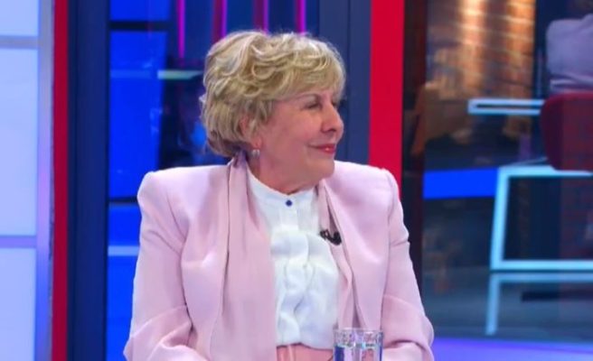 „პირველად გავიღიმე დიდი ხნის შემდეგ“ – გიული ალასანიას პირველი კომენტარი