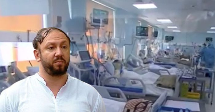 სამწუხაროდ გვექნება ახალი ძლიერი მეექვსე ტალღა – ალექსანდრე გოგინავა