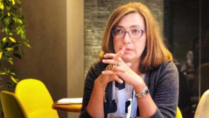 სააკაშვილის ექიმი: დღეს ჩემი პაციენტი გაბრაზებული და ემოციური დამხვდა