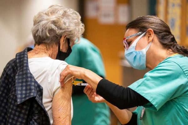 რამდენი ადამიანი აიცრა 200-ლარიანი დანამატის პროგრამის ამოქმედების შემდეგ