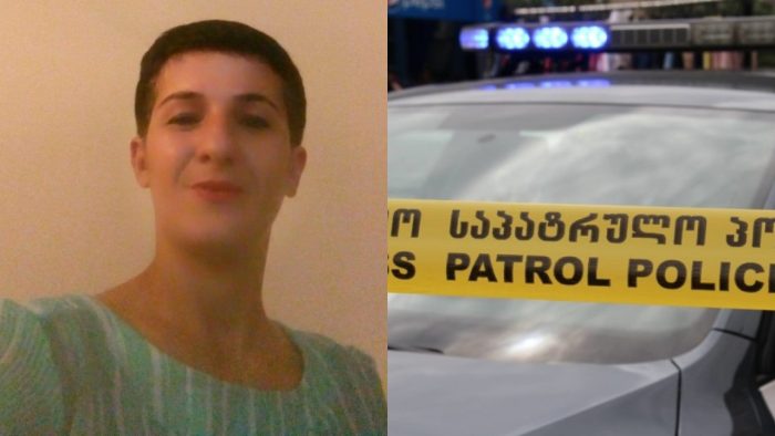 ვინ არის ზუგდიდში გარდაცვლილი 5 შვილის დედა, რომელიც მე-5 სართულიდან გადავარდა