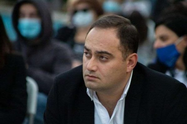 ვინ არიან ე.წ. „,მეამბოხე მოსამართლეები“? - ზურაბ ქადაგიძე სასამართლოში შეთქმულების სქემაზე საუბრობს