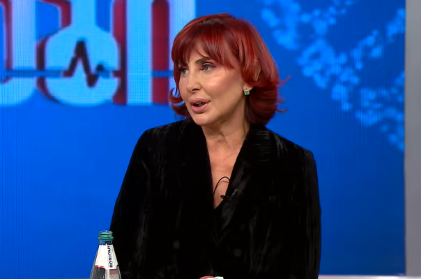 მე ვიცი, რას ნიშნავს, ვერ ხედავდე - თაკო ფხაკაძე „ფარულ კონვერტში“ პირად თემებზე ისაუბრებს