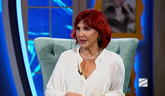 ანწუხელიძის ეპიზოდს როდესაც უყურებს ადამიანი, კითხვის ნიშანი არსებობს? - თაკო ფხაკაძე გმირებზე