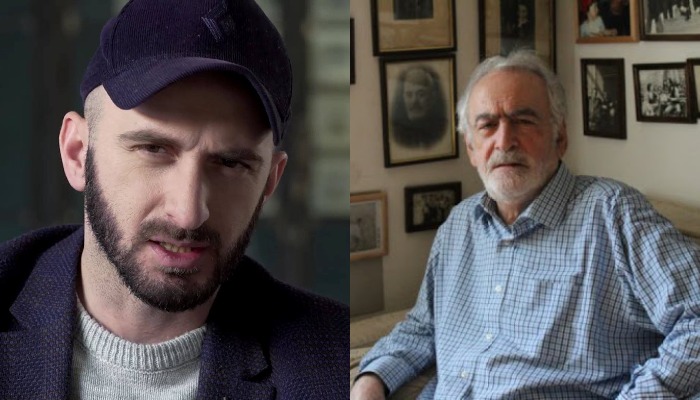 რენესანსული ადამიანი თუ ვინმესთვის შეგვიძლია გვეწოდებინა დღეს, ბატონი გელა იყო – გიორგი კეკელიძე