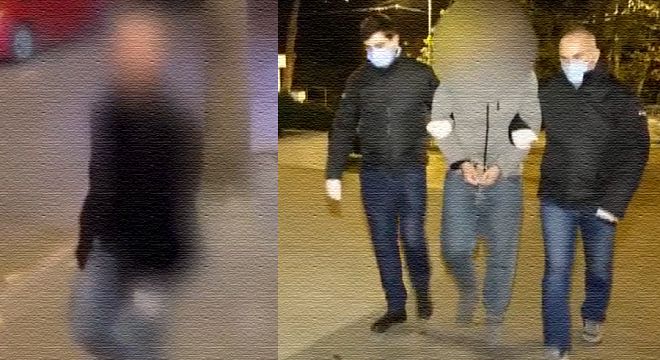 VIDEO: ვრცელდება სკანდალური კადრები, რომელიც ტრანსგენდერი ქალის მკვლელობამდე რამდენიმე წუთით ადრეა ჩაწერილი