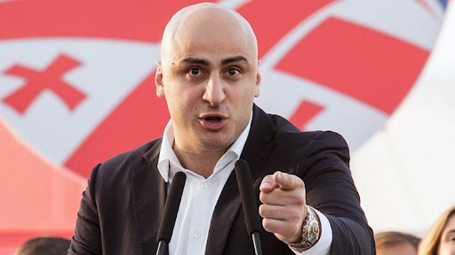გლდანის ციხესთან ოპოზიციის აქციები არ გაიმართება - მელია 