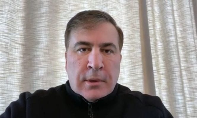 სახალხო დამცველის ექიმთა ჯგუფი სააკაშვილის მონიტორინგის შედეგებს აქვეყნებს