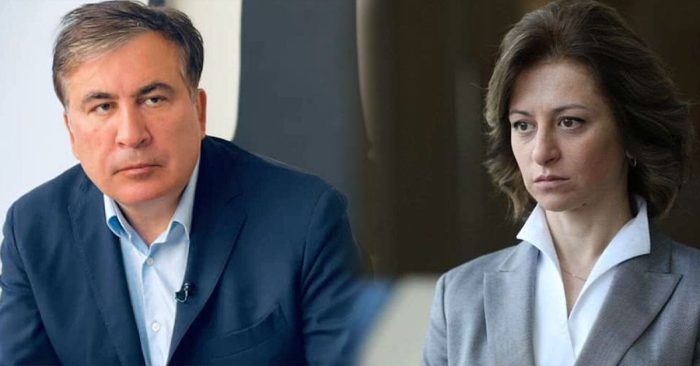 „ტიკარაძე დაეთანხმა ყველა არგუმენტს, რომ N18 დაწესებულებაში მძიმე პაციენტის მკურნალობა არ არის მიზანშეწონილი და უკეთესია გადაყვანა“ – გიორგი გრიგოლია 