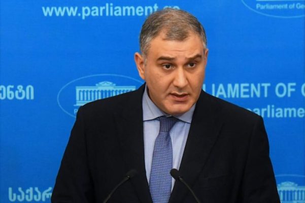 მიხეილ სააკაშვილი არის იზოლირებულად, სხვა პატიმრებთან შეხება არ ექნება – მიხეილ სარჯველაძე