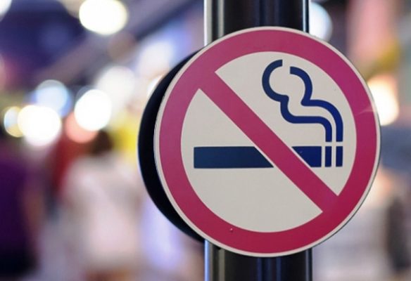 ტაქსიში თამბაქოს მოწევის გამო დაჯარიმდებით - რა შემთხვევაში აეკრძალებათ მძღოლებს მოწევა საკუთარ ავტომობილშიც