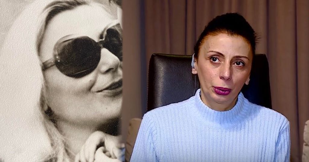 ნატო დუმბაძეს დედა გარდაეცვალა